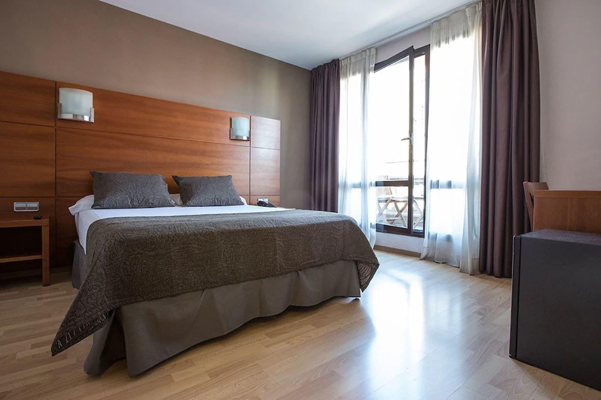 Hotel Via Augusta Barcelona Exterior photo